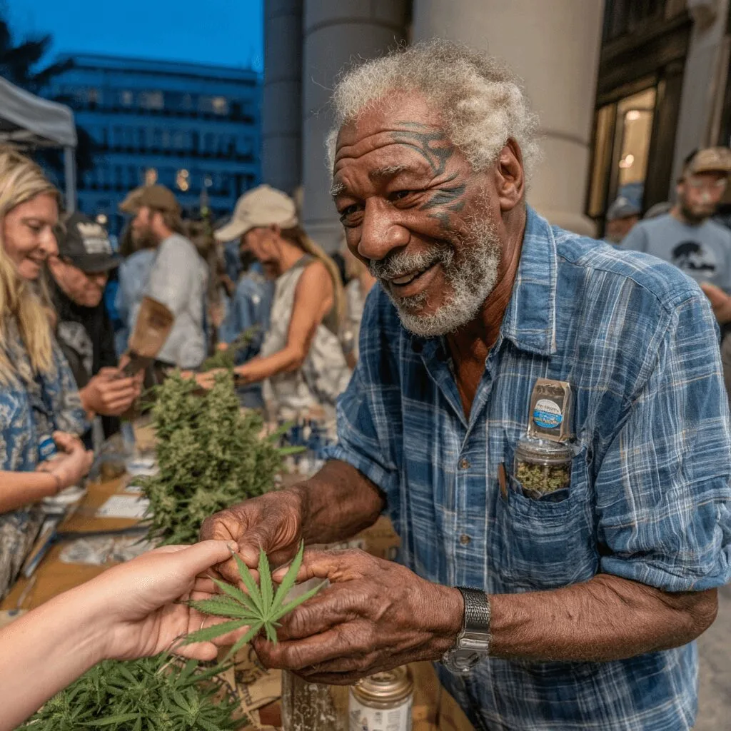 Mike Tyson Cannabis Legalization: Champion’s Capitol Push Sparks Debate Discover why Mike Tyson cannabis legalization is making headlines—find out his bold moves and what this could mean for the future. Curious? Click now!