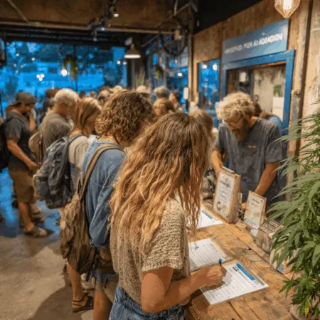 Discover How Oak Grove’s Medical Marijuana Card Event Empowers Locals Ready for relief? The medical marijuana card event at Oak Grove is your chance to start the process. Find out how easy it is—don't miss this unique opportunity!