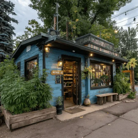 Adams Center Cannabis Dispensary: Saturday Night Stir & Community Buzz Curious about the latest at Adams Center cannabis dispensary? Find out what made headlines Saturday night—click to see what everyone’s buzzing about!
