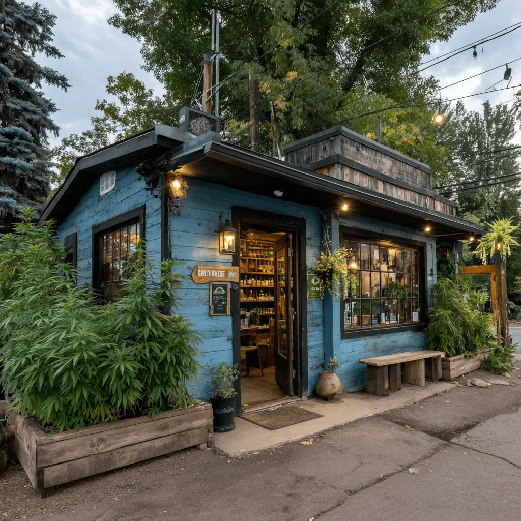 Curious about the latest at Adams Center cannabis dispensary? Find out what made headlines Saturday night—click to see what everyone’s buzzing about!