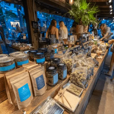Discover the shocking truth behind the target cannabis product launch. Ready for a game-changer? Dive in to see how this could shake up the market!