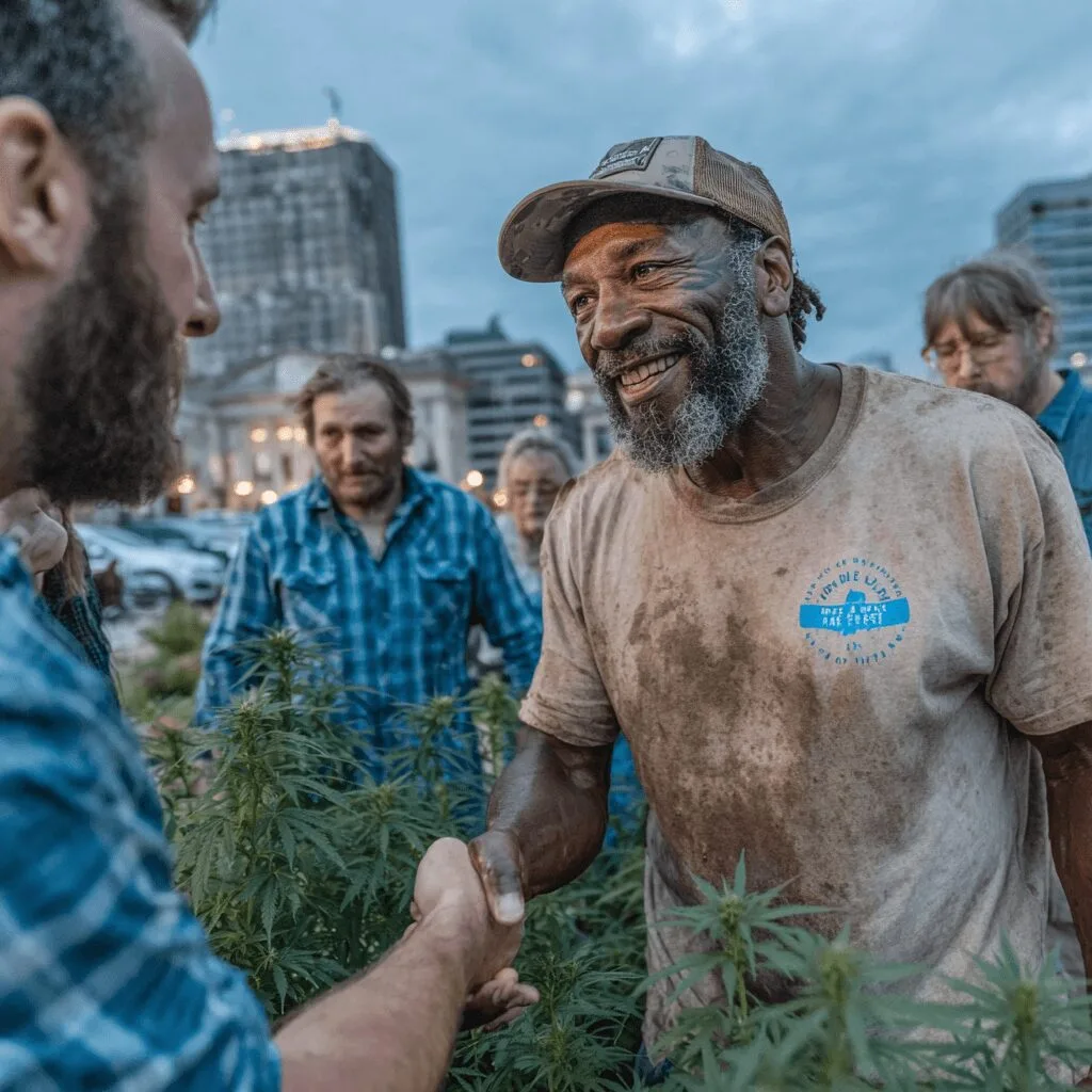 Mike Tyson Pennsylvania Cannabis: Could the Champ Spark Legal Reform? Discover how Mike Tyson Pennsylvania cannabis activism could tip legalization in PA. Curious about his impact? Find out what happens next—click to see!