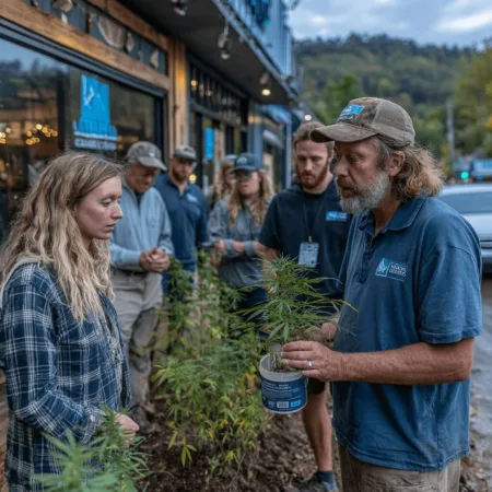 Curious about Cherokee NC marijuana laws? Uncover the latest updates, surprising legal twists, and what this means for you—don’t miss the full story!