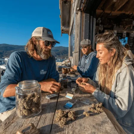 High Potency Cannabis Health Risks: What Every Consumer Should Know Today Curious about high potency cannabis health risks? Find out the hidden dangers, shocking facts, and what everyone in Monterey County is talking about.