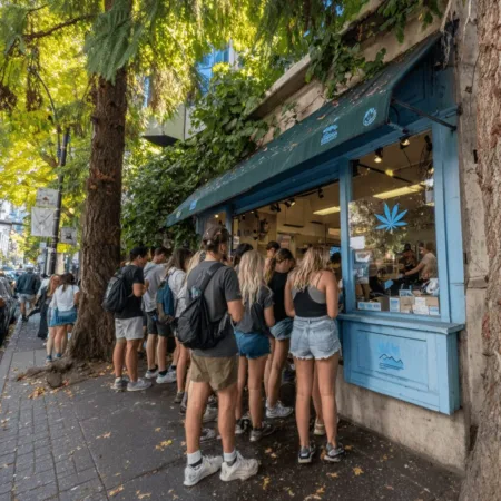 Minnesota Government Cannabis Store Opens: Changing the Retail Landscape Curious about Minnesota government cannabis store? Get a first look at what’s coming, why it matters, and how it changes the local cannabis experience.