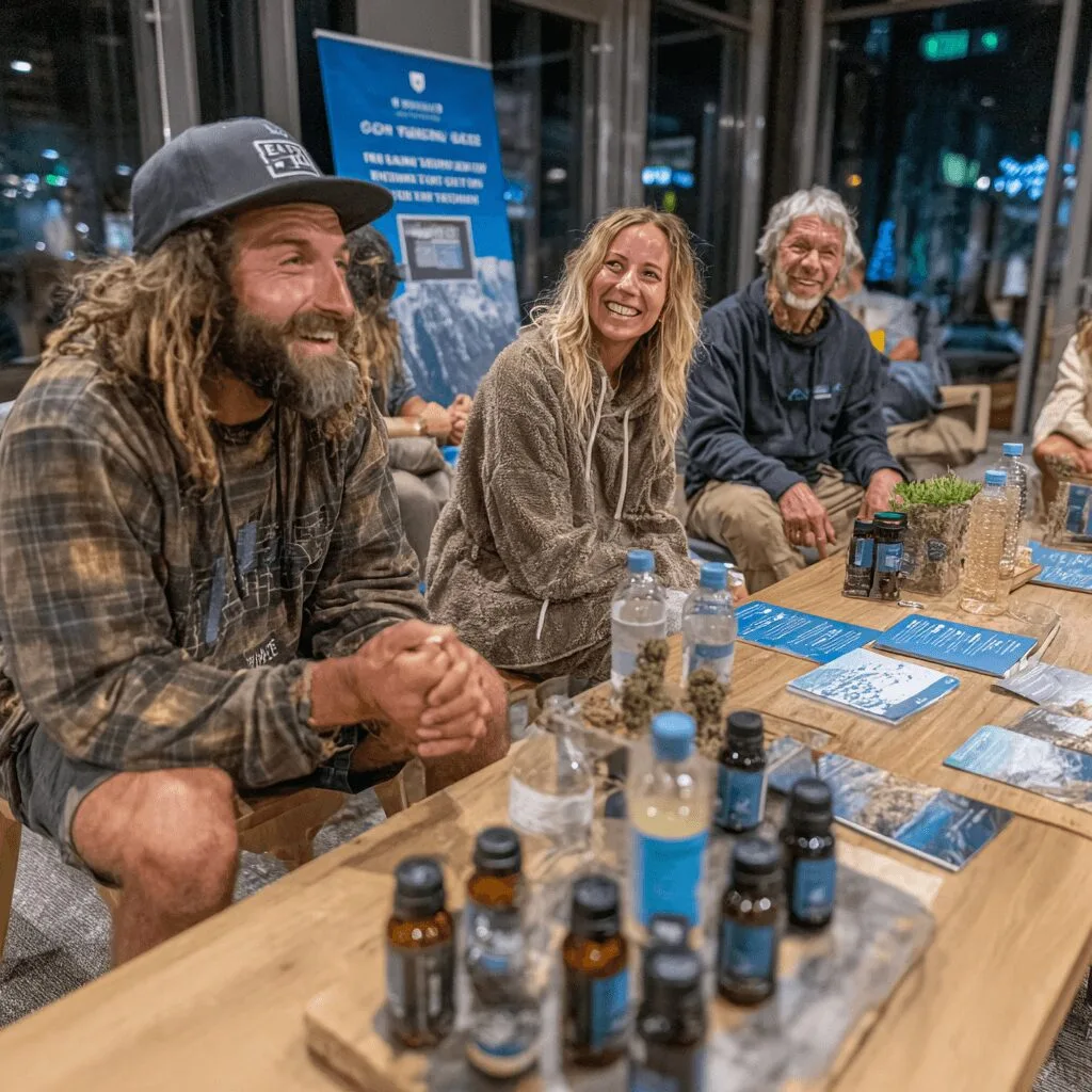 Unlock the benefits with the CBD Lekin community program! Find out how this exciting event at Spinning Wheel could change your perspective—don’t miss out.