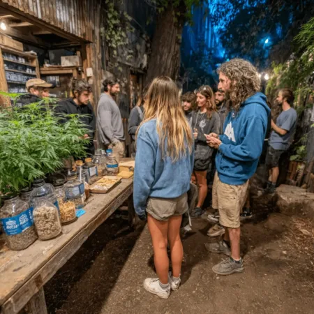 How Nuclear Reactor Technology is Sparking New Conversations in Cannabis Culture Unlock the secrets of nuclear reactor technology—what’s next, how will it shape our world? Dive into the future with insights you can’t miss!