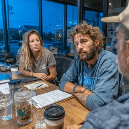 Curious about the future of Menominee marijuana licensing? Discover the bold strategies, the risks, and what’s at stake—don’t miss this insider look!