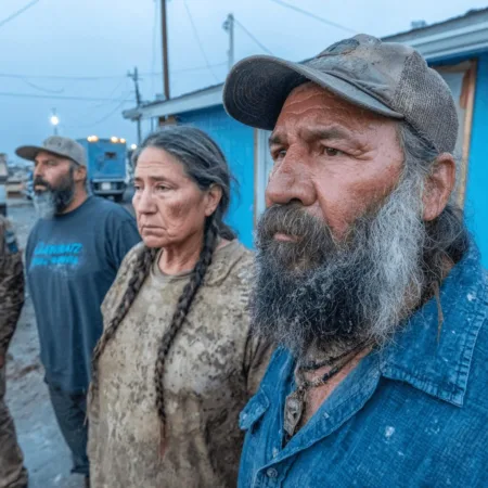 Omaha Tribe Marijuana Legal Dispute: Native Sovereignty Meets Cannabis Reform Discover shocking twists in the Omaha Tribe marijuana legal dispute. Find out what’s at stake and why this clash is making headlines—read now!