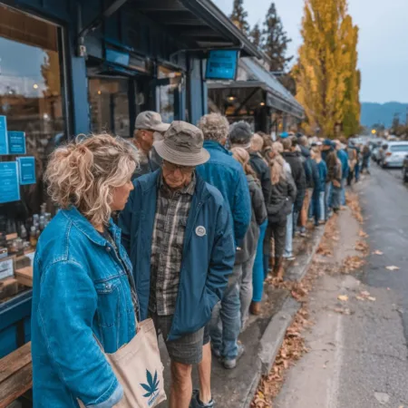 Yakima County Cannabis Vote: Will Local Voices Turn the Tide on Legalization? Yakima County cannabis vote heats up—will surprising results reshape local policies? Don’t miss what’s at stake in this pivotal community decision.