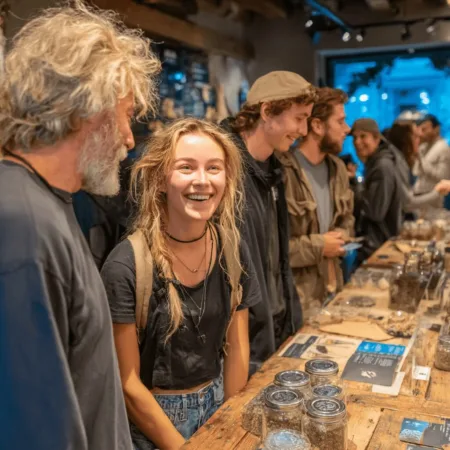San Francisco Time Capsule: Dive Into the City’s Legendary Cannabis Legacy Step inside the San Francisco Time Capsule—explore a secret stash of cannabis culture and hidden gems. Ready to discover what’s been sealed away?
