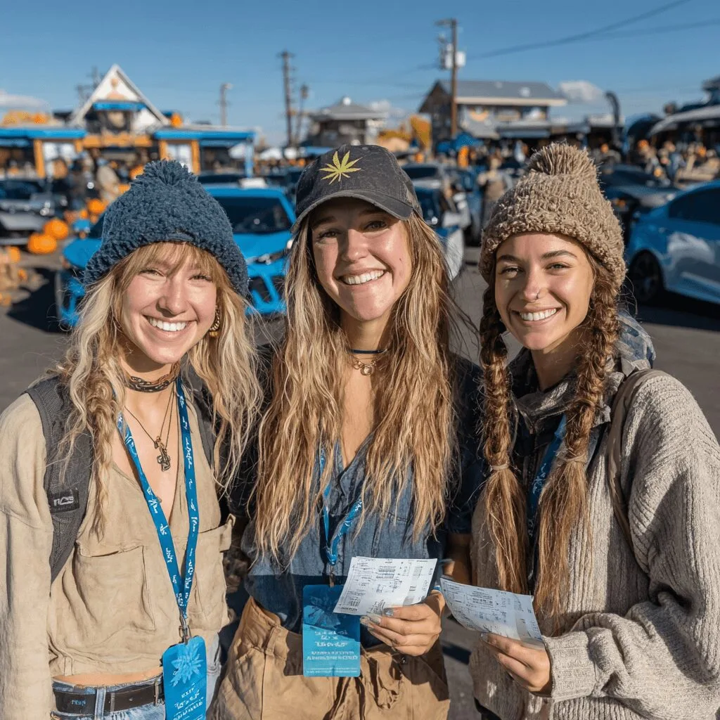 Ready for the NHRA event ticket sale? Score exclusive discounts and experience the thrill—this Halloween sale is too good to miss! Get yours now!