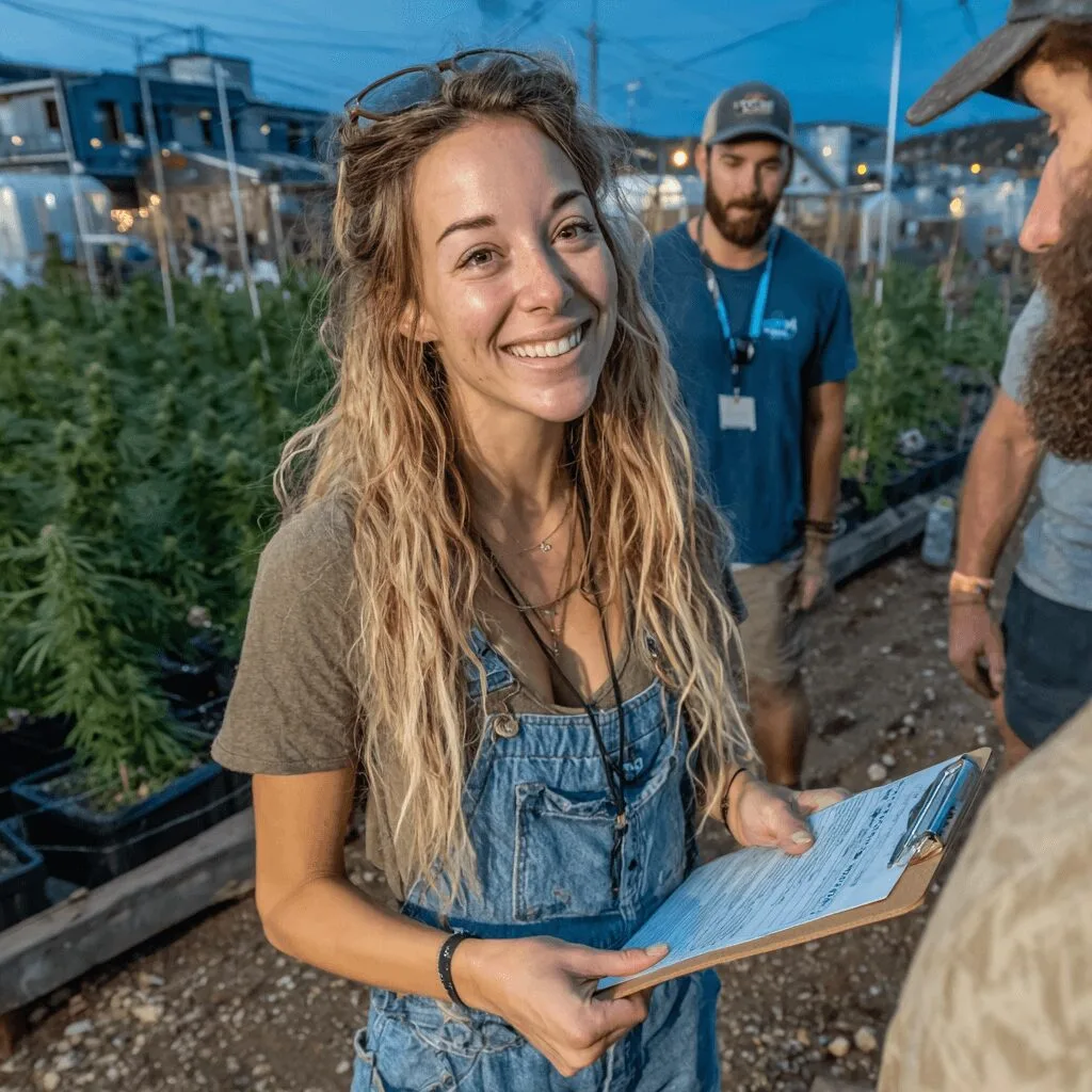 Discover how Crista Eggers Nebraska medical marijuana campaign is sparking hope and action. Will history be made? Find out what’s driving the movement.