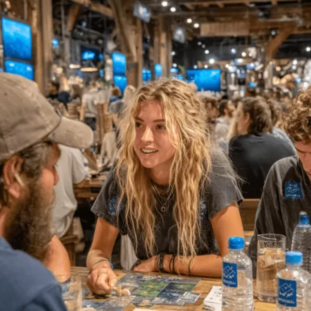 Experience Community & Fun at the Tabletop Game Convention Charity Ready for fun and purpose? Discover how a tabletop game convention charity blends games and giving. Don’t miss the action—be part of this unique event!