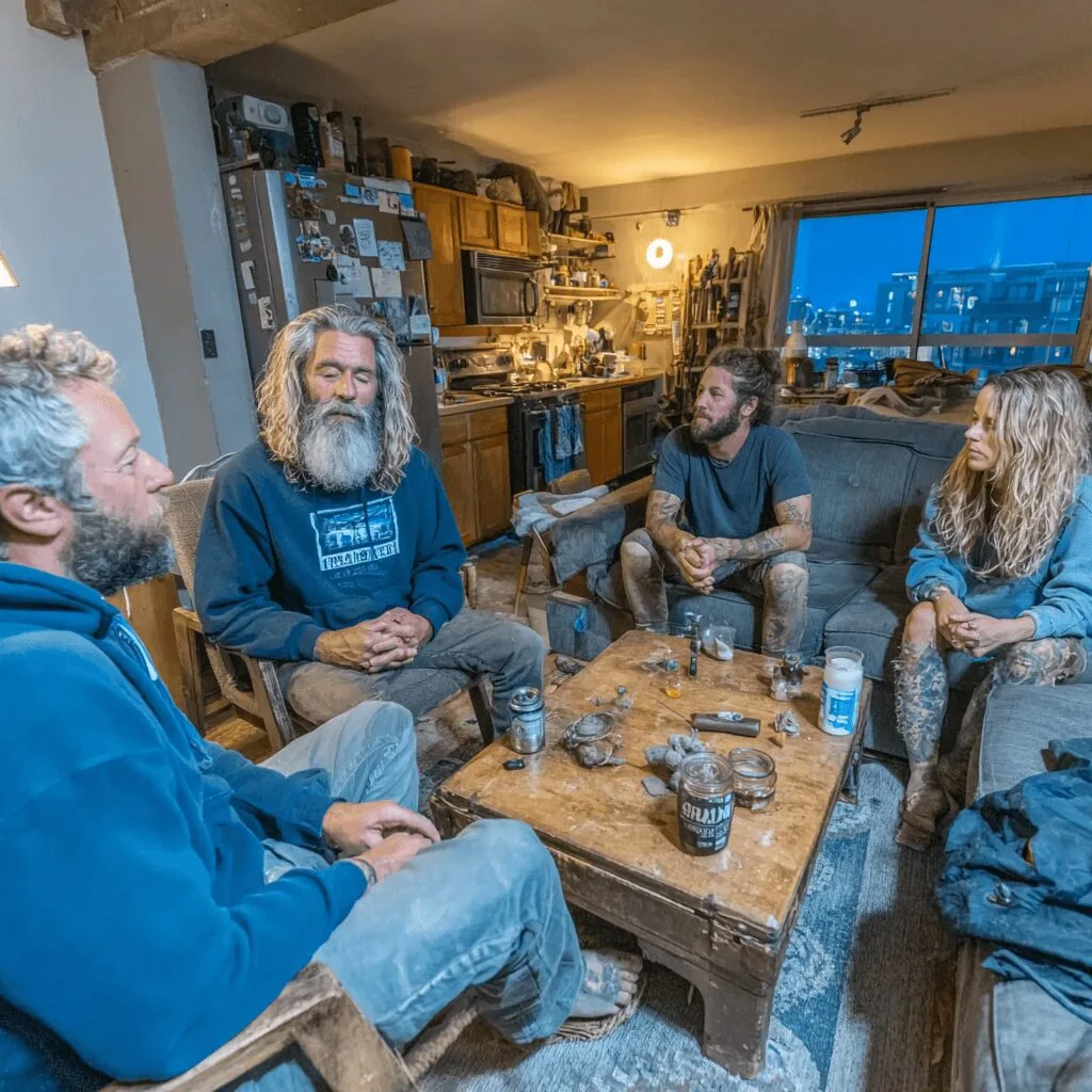 Discover how psychedelic therapy for veterans is opening new doors in PTSD healing. Can this breakthrough method change everything for our heroes?