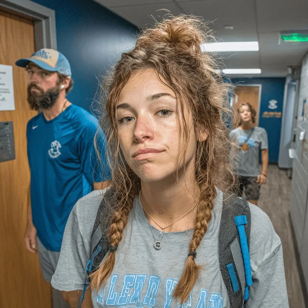 Lady Vols Marijuana Dismissal: Emotional Exit Sparks Debate Over Policy Lady Vols marijuana dismissal stirs campus! What led to Ruby Whitehorn’s removal? Discover the truth and aftermath you won’t want to miss.