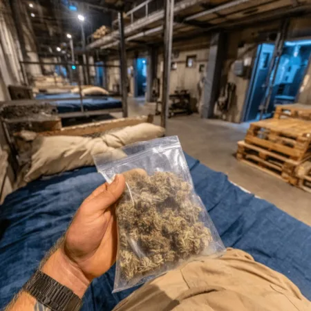 Uncover startling details about Floyd County synthetic marijuana found in jail. What really happened behind bars? Click to reveal the untold story now.