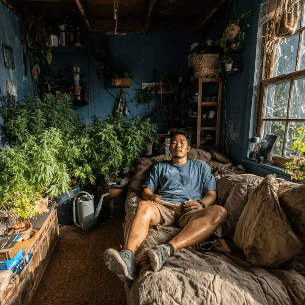 Curious about marijuana cultivation sentencing? Get the real facts, legal twists, and what recent court decisions could mean for future growers. Click to uncover more!