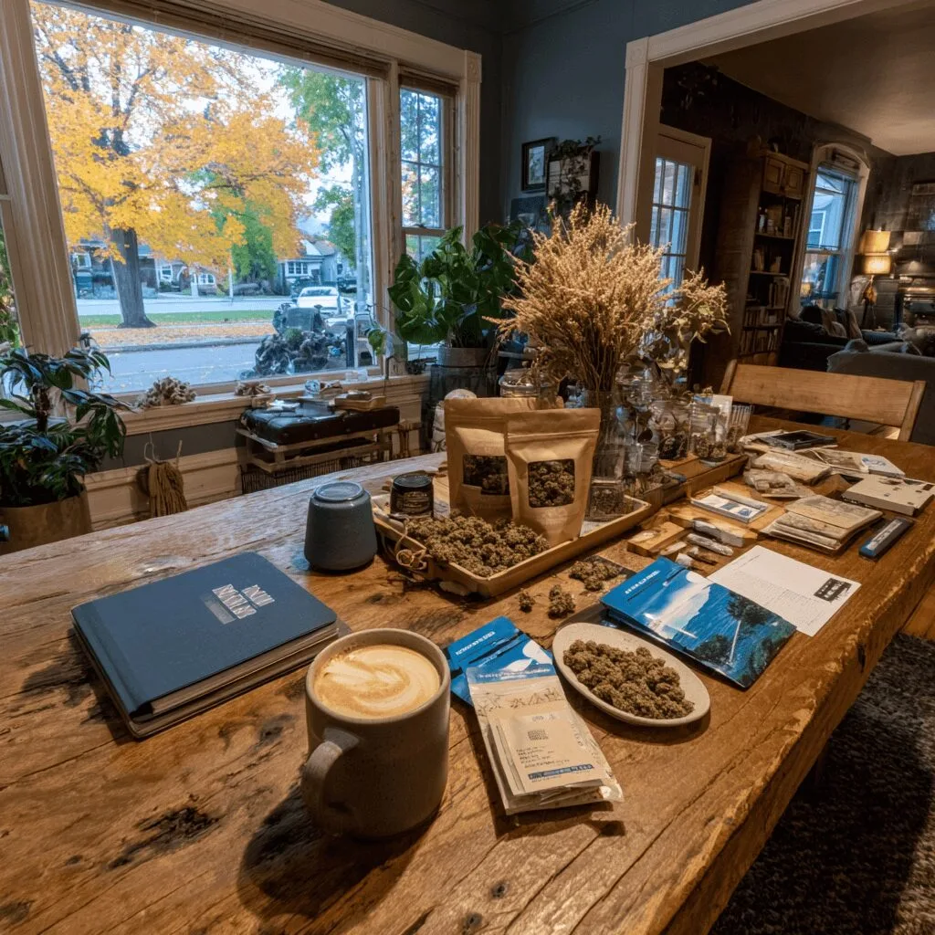 Michigan cannabis news: Major updates every local needs to know now Stay ahead with the latest Michigan cannabis news! Discover breaking stories, trends, and urgent info every insider should know. Click for the inside scoop!