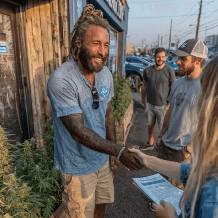 Ready to grow your dispensary? Discover how the NJEDA LEAF cannabis loan can jumpstart your cannabis business dreams in New Jersey. Don’t miss this!