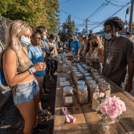Discover how cannabis companies breast cancer awareness campaigns are making a bold impact. See what sets these efforts apart and join the conversation!
