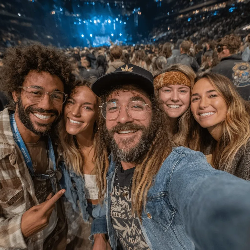 Dive into Amy Grant concert memories—heartfelt stories, iconic moments, unforgettable vibes. Want nostalgia, joy, and shared experiences? Click now!
