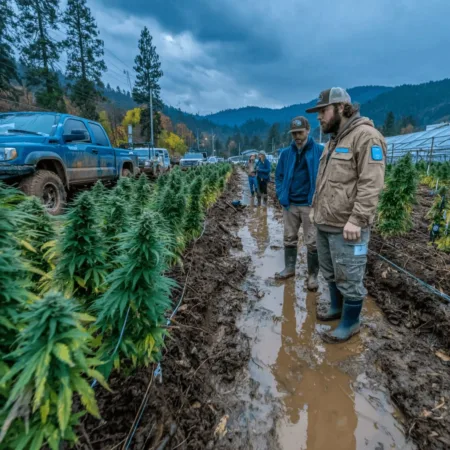Humboldt Cannabis Permit Decision: Shocking Break for Local Growers Get inside the Humboldt cannabis permit decision—discover the surprising outcome and what it means for local growers. Don't miss this exclusive update.