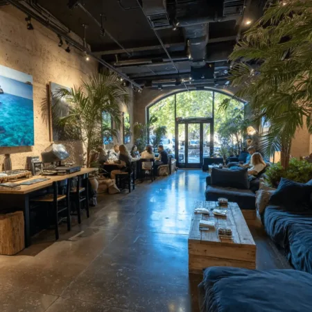 Curious about Sonoma County cannabis lounges? Unlock exclusive access and experience the buzz locals are raving about—find your perfect lounge today!