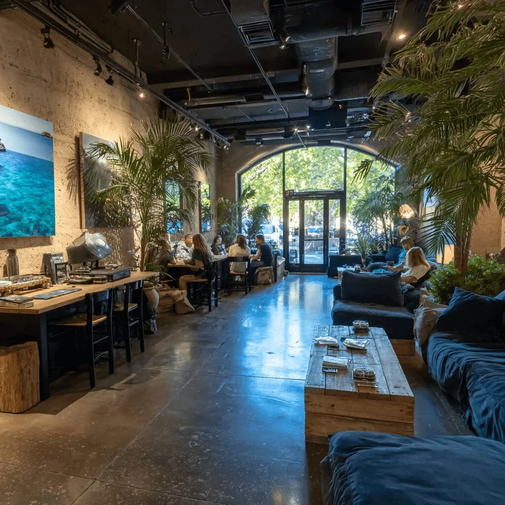 Sonoma County Cannabis Lounges: Trendy Venues Changing How We Connect Curious about Sonoma County cannabis lounges? Unlock exclusive access and experience the buzz locals are raving about—find your perfect lounge today!