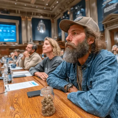 Nebraska Medical Cannabis Regulations: Lawmakers Debate the State’s Next Move Curious about Nebraska medical cannabis regulations? Get exclusive updates, crucial insights from the hearing, and what it means for Nebraskans now.