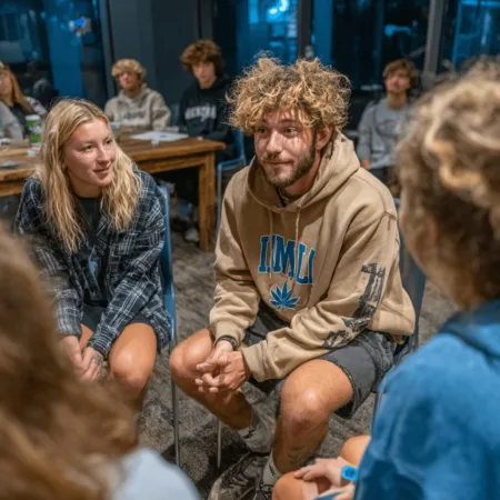 Curious about the latest on teens and THC forum? Discover real talk, expert opinions, and vital info every parent and teen should see. Click to learn more!