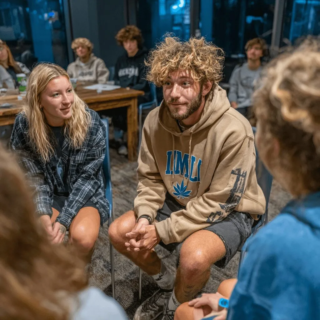 Inside the Teens and THC Forum: Real Voices, Real Change in Keokuk Curious about the latest on teens and THC forum? Discover real talk, expert opinions, and vital info every parent and teen should see. Click to learn more!