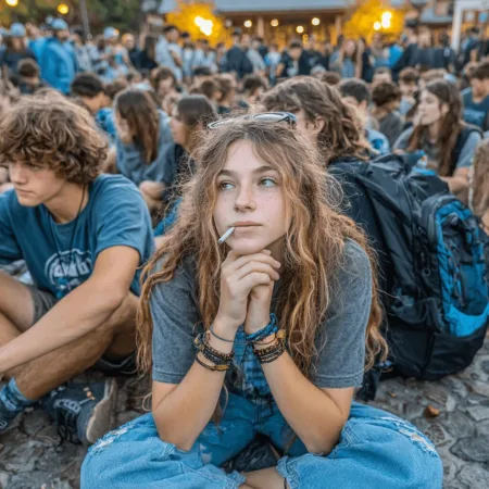 What Parents Need to Know: Early Cannabis Use Health Risks Revealed Curious about early cannabis use health risks? Discover hidden dangers, eye-opening facts, and what you need to know before it's too late.