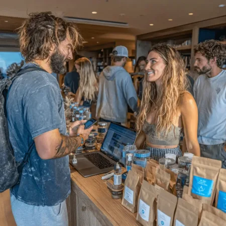 Cannabis Consumer Trends: Digital Convenience and Modern Shopping Unveiled Discover what’s fueling cannabis consumer trends in 2024. Explore how digital conveniences are transforming the way people shop—don’t miss out!