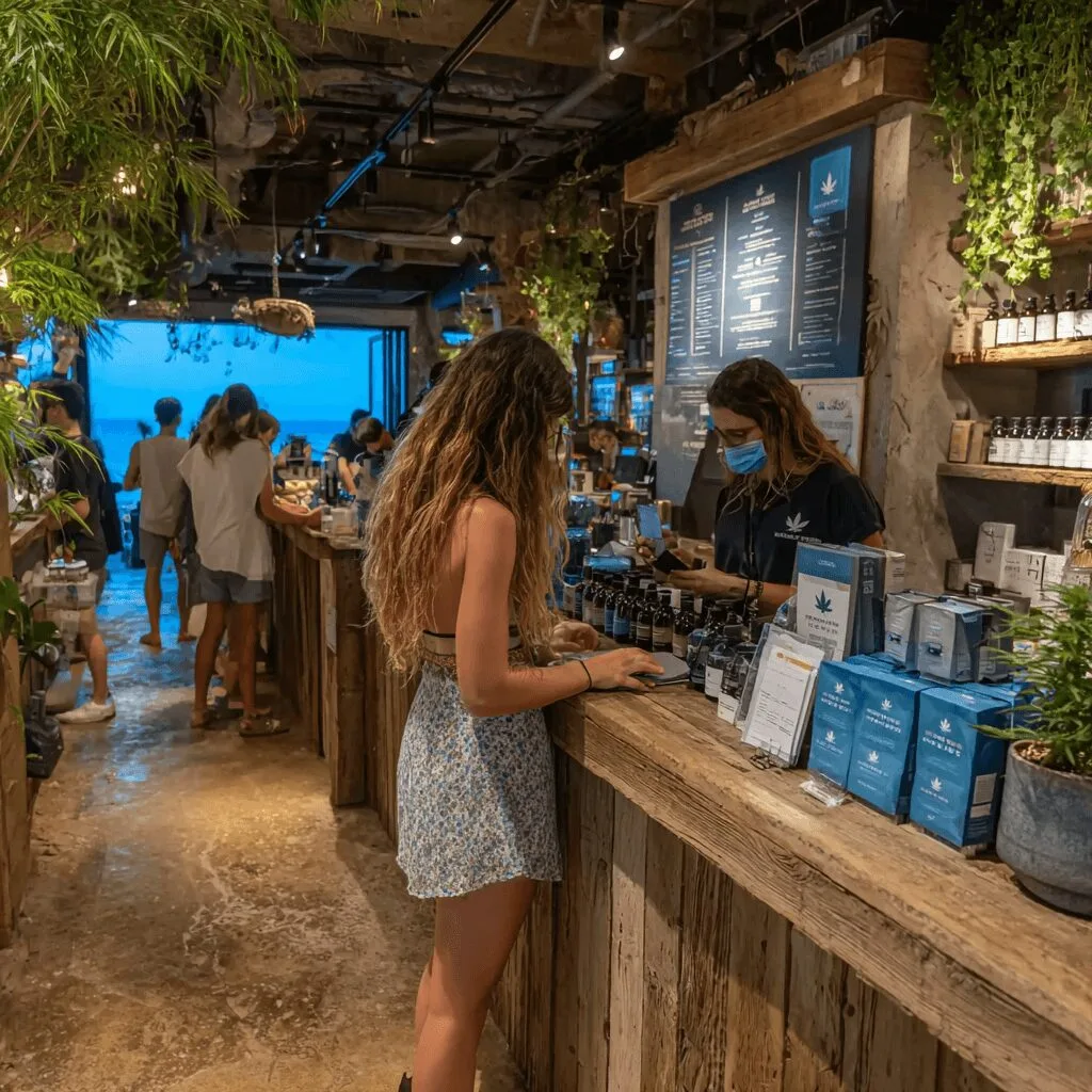 Phiten launches Philippines: Wellness Revolution Meets Filipino Cannabis Culture Phiten launches Philippines with its first retail store and exclusive IP Salon—discover the experience! Curious what sets this launch apart?