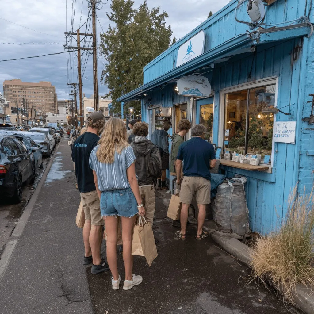Oklahoma Dispensary Regulations: What Every Tulsa Shopper Should Know Now Curious about Oklahoma dispensary regulations? Discover legal risks, card-free shopping, and the truth behind Tulsa’s cannabis scene. Click for the inside story!