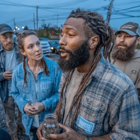 Butler County Marijuana Legalization: Where Community Voices Clash & Connect Curious about Butler County marijuana legalization? Discover surprising opinions, community debates, and what's really at stake. Dive into the local controversy!