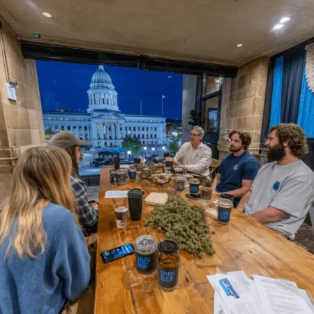 Curious about the future of Wisconsin hemp THC legislation? Discover bold changes, local impact & what's at stake. Don’t miss this crucial update!