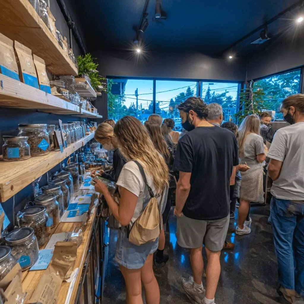 DC Cannabis Retail Regulations: What Every Dispensary Needs to Know Now Curious about DC cannabis retail regulations? Discover what's changing, what’s allowed, and what you need to watch out for. Stay ahead—read more inside!