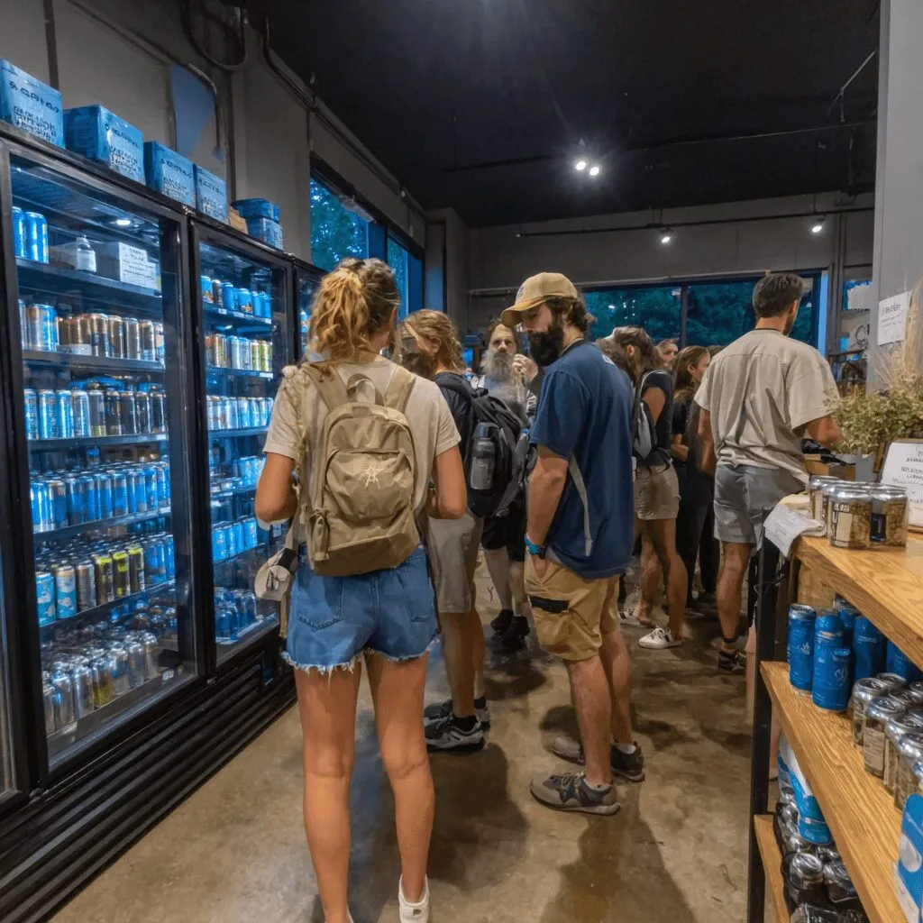 Michigan THC beverage control is heating up! Uncover what’s at stake for the cannabis industry and what beer wholesalers don’t want you to know.