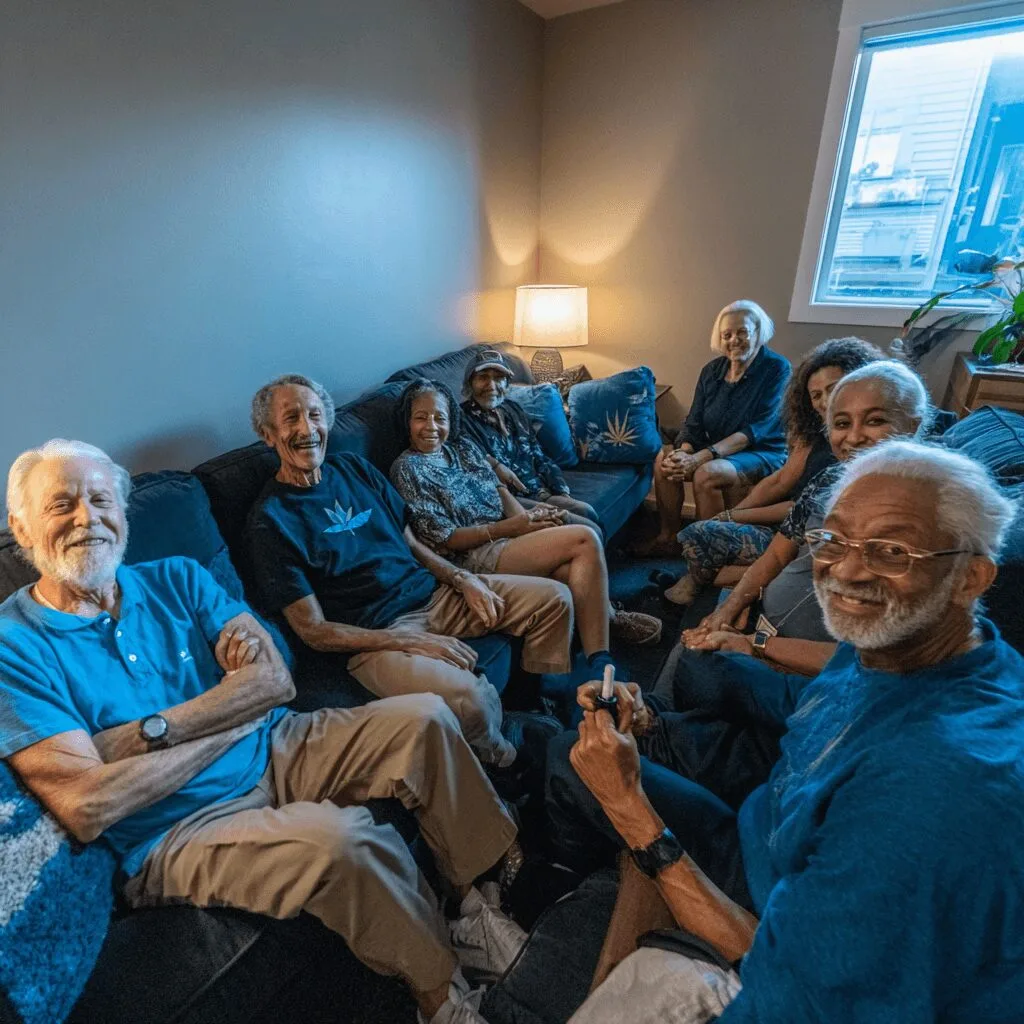 Will Medicare CBD treatment seniors transform health care for elders? Discover how this bold move could impact your or your loved ones’ well-being!