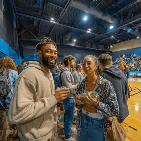 Experience Connection and Community at New Rochelle Community Night Catch the buzz at New Rochelle Community Night! Join neighbors for an unforgettable event packed with energy and excitement—discover the must-attend local vibe.