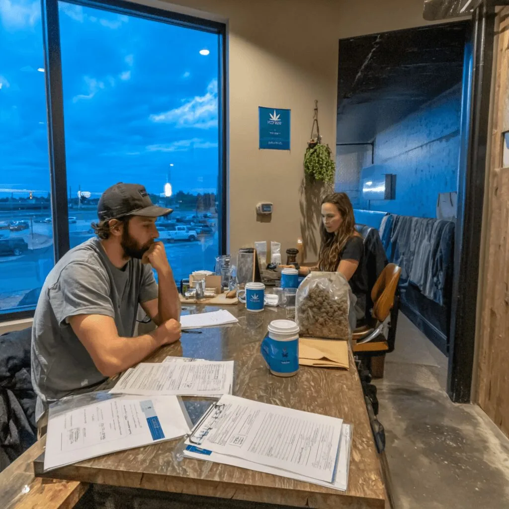 Curious about Minnesota hemp-THC regulations? Uncover dramatic changes and what they mean for the future of cannabis in Minnesota—don’t miss this scoop!