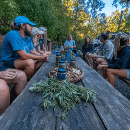Curious about natural psychedelics legalization? Discover how Maryland’s bold new direction could impact clinical and recreational use. Click to explore the future!