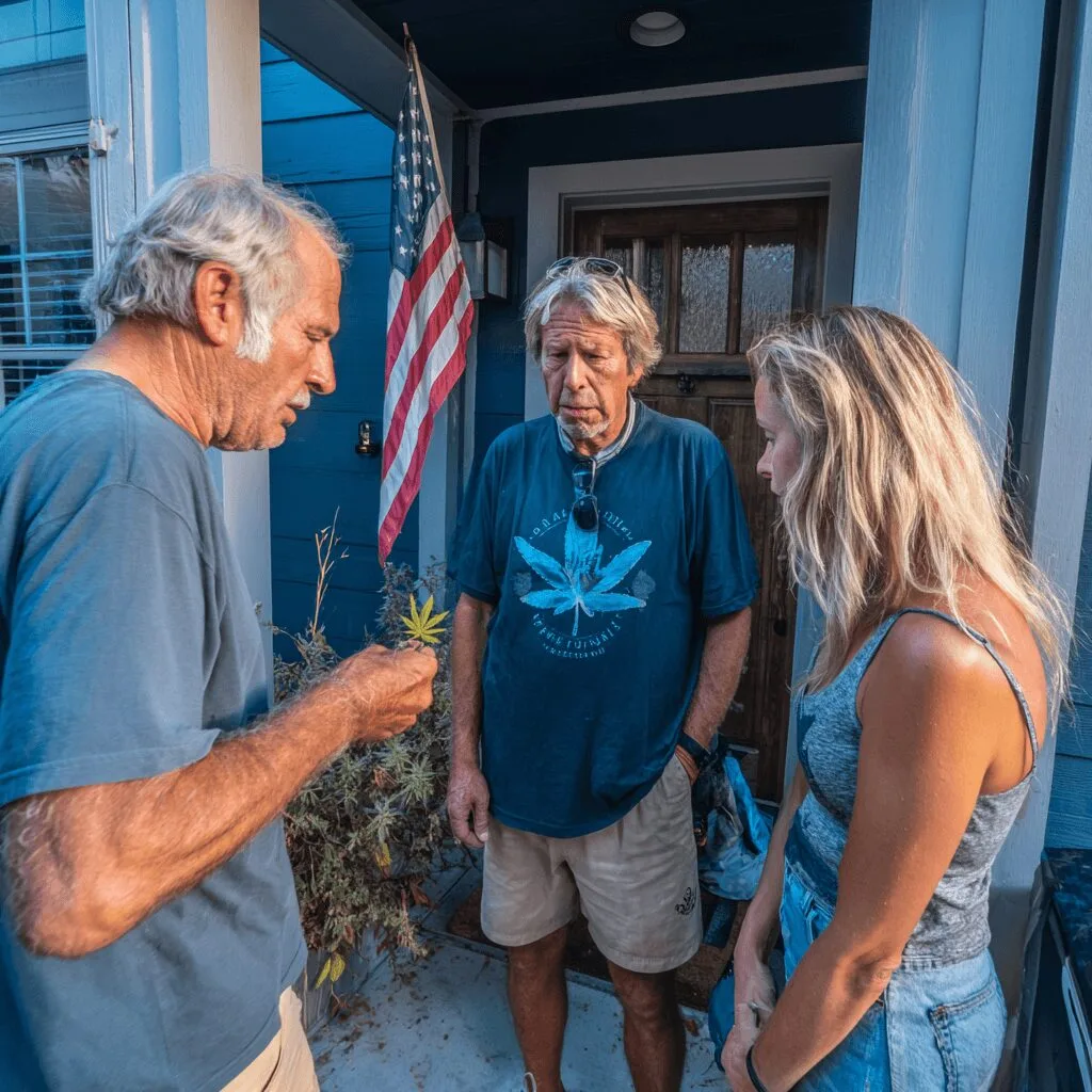Is Republican cannabis legalization support fading? Discover what's truly behind the shift—find out how Trump's era changed the game for legalization advocacy.