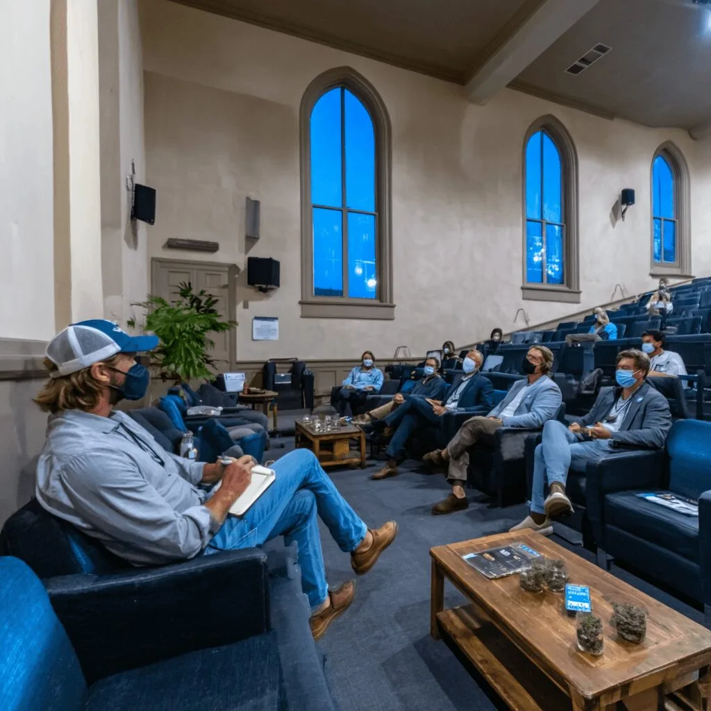 Experts Clash at Harvard Over Federal Legalization Psychedelic Therapy Policy Shift Curious about federal legalization psychedelic therapy? Discover expert insights and spirited debate—see what the future could hold for mental health and law.