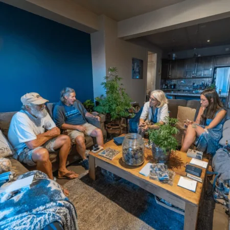 Veterans Psychedelics PTSD Therapy: Real Stories, Bold Changes & Hope Discover how veterans psychedelics PTSD therapy is changing lives. Learn about this groundbreaking approach—could it be the breakthrough for lasting healing?