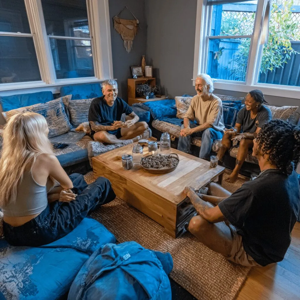 Discover how psychedelics and spirituality intersect for a richer journey. Curious about deeper meaning? Dive into this eye-opening, transformative exploration.