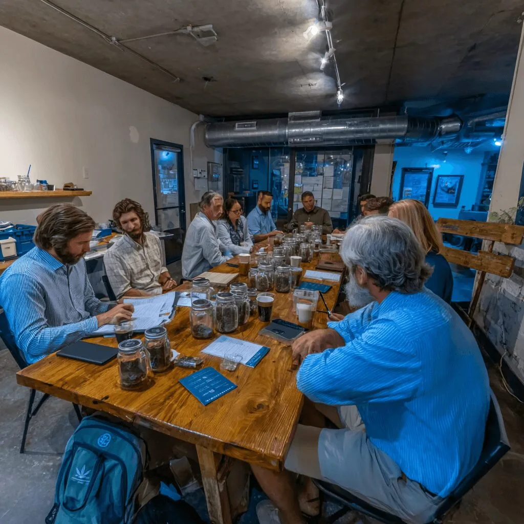 Curious about the Elk River cannabis business shake-up? See why the council is having second thoughts—discover surprises before anyone else clicks!