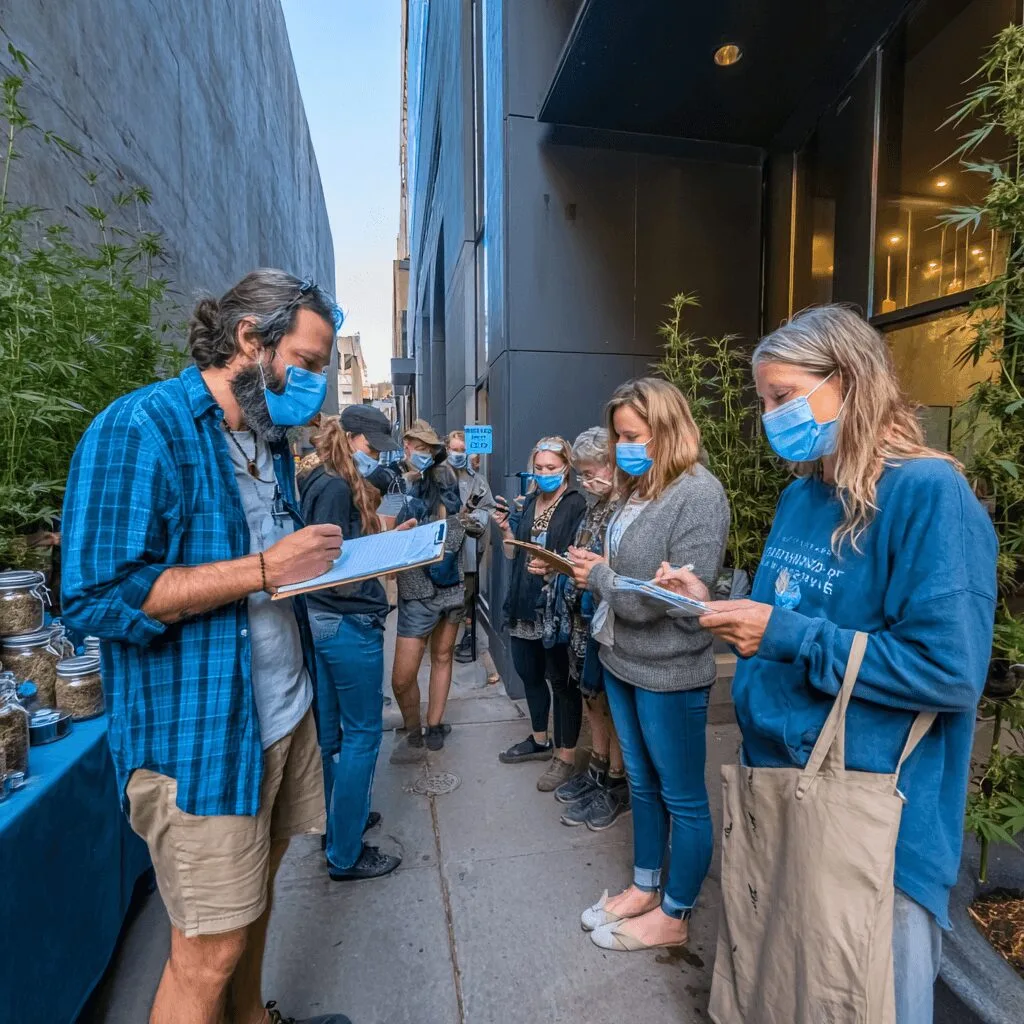 Is the massachusetts anti-marijuana campaign changing the game? Discover the bold moves, behind-the-scenes drama, and what's at stake—click to see more!